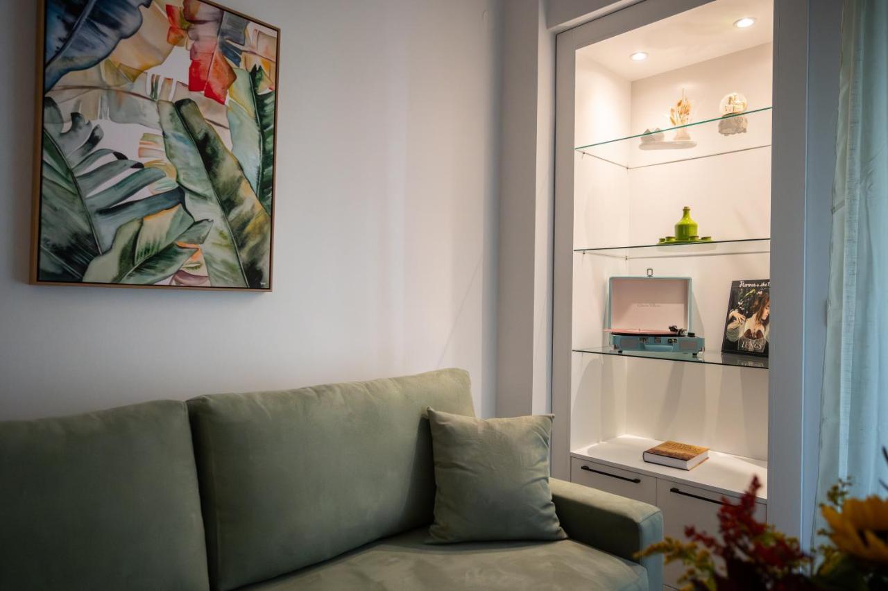 Central Studio Skg Салоники Экстерьер фото
