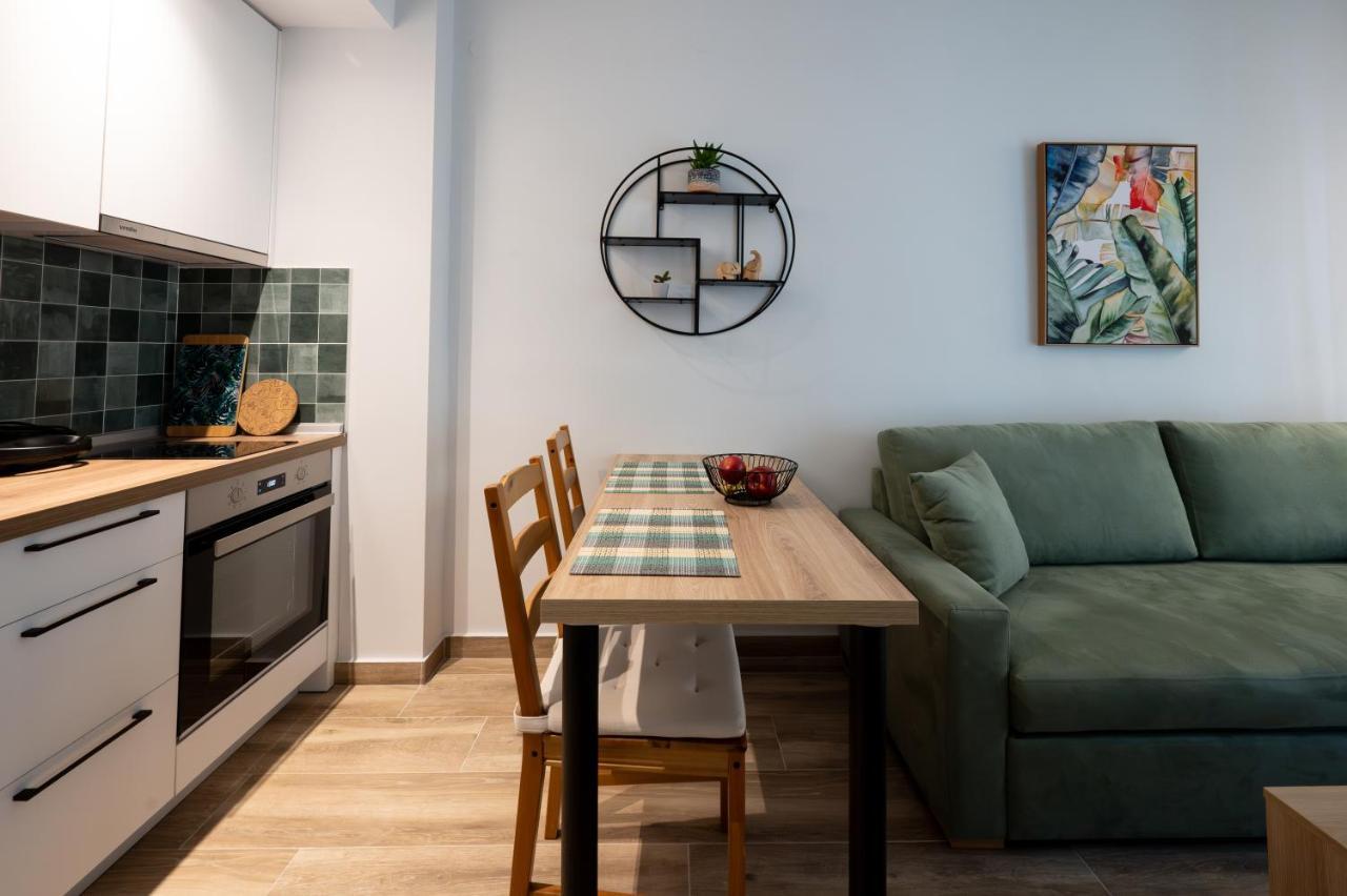 Central Studio Skg Салоники Экстерьер фото