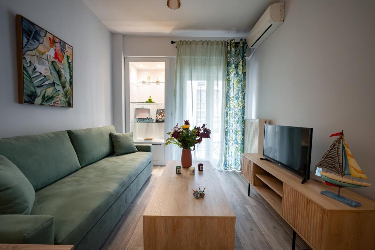 Central Studio Skg Салоники Экстерьер фото