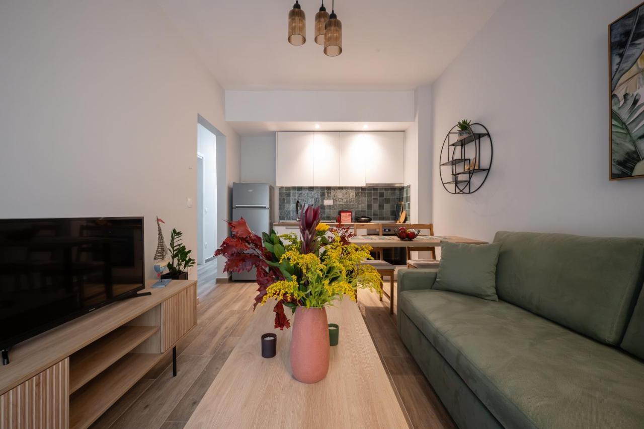 Central Studio Skg Салоники Экстерьер фото