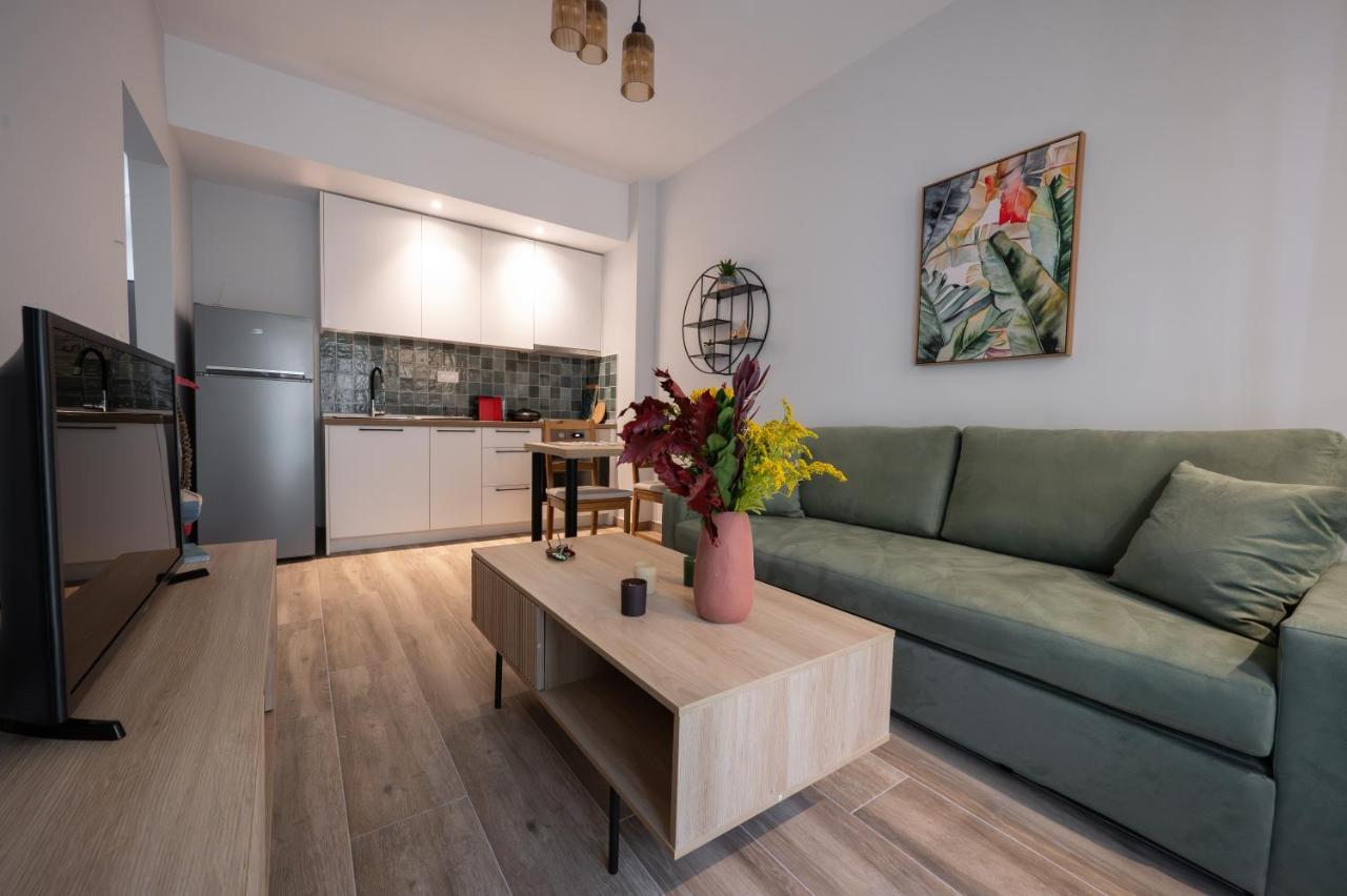 Central Studio Skg Салоники Экстерьер фото