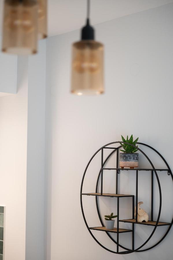 Central Studio Skg Салоники Экстерьер фото