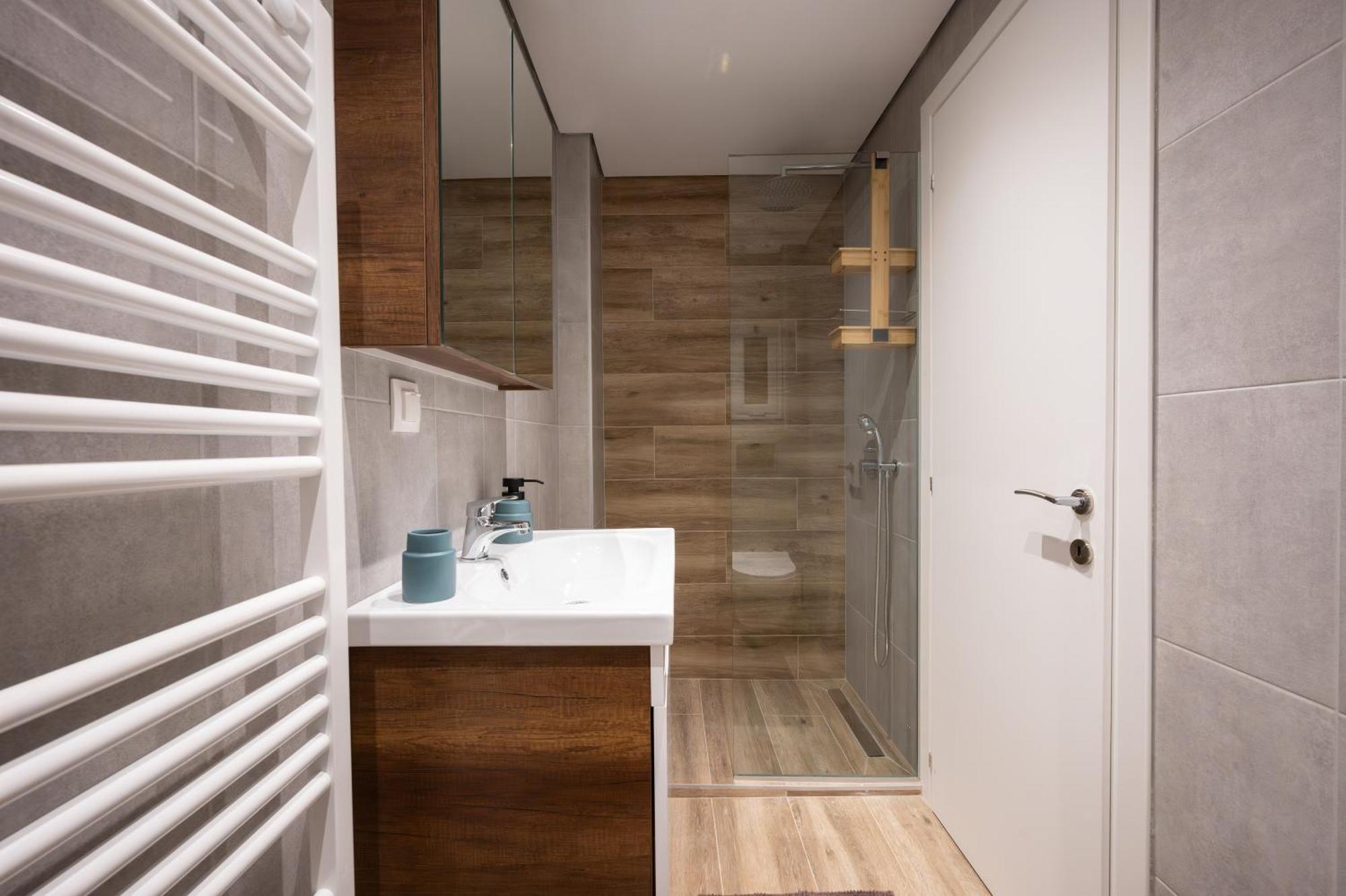 Central Studio Skg Салоники Экстерьер фото