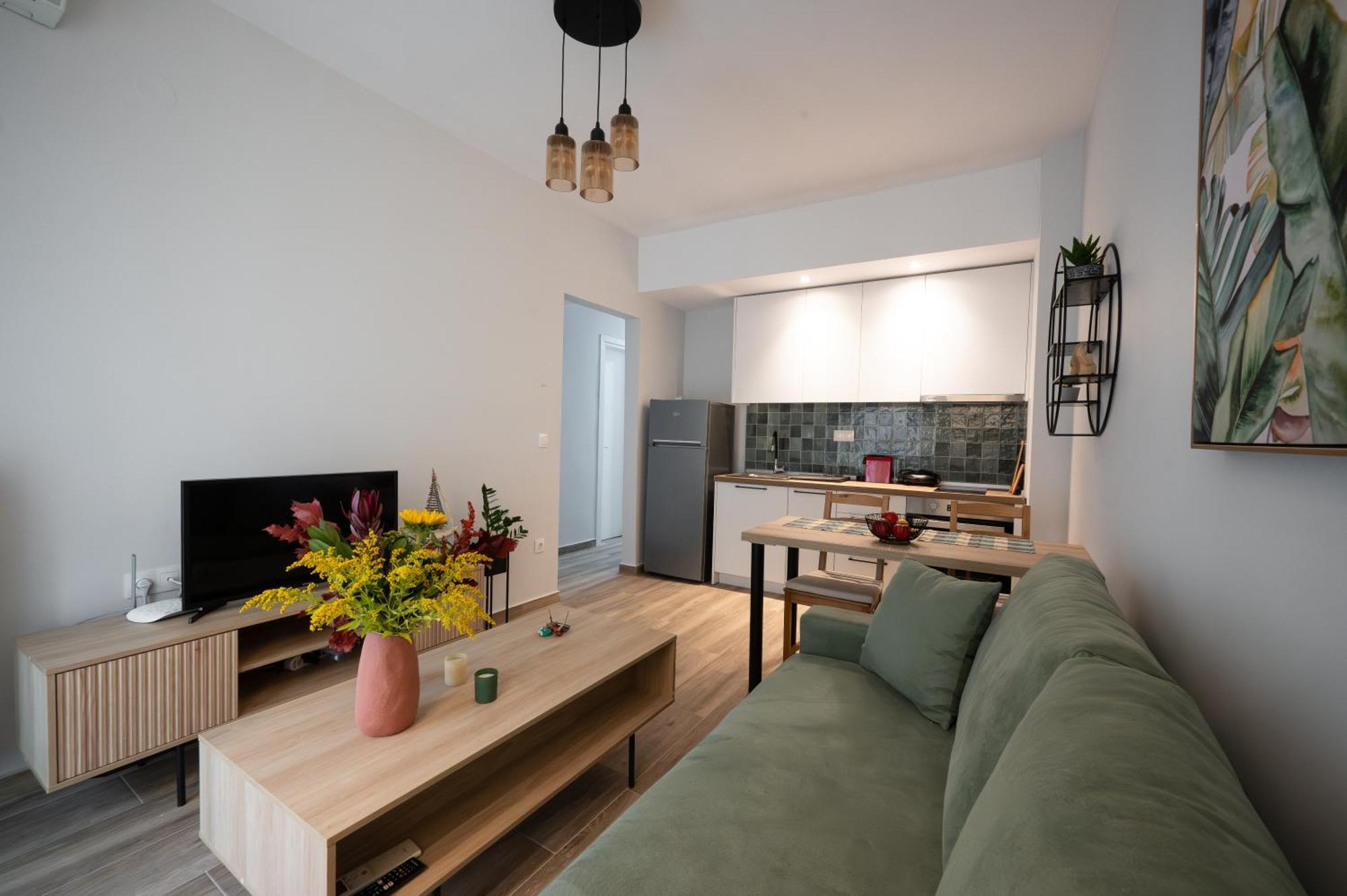 Central Studio Skg Салоники Экстерьер фото